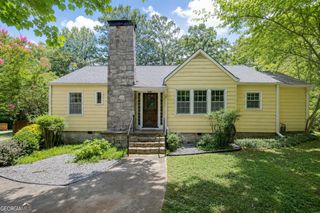 2657 Old Norcross Road, Tucker, GA 30084