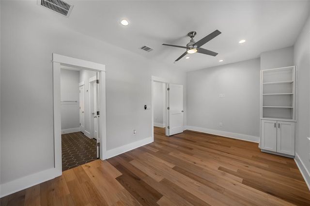 2821 Castro ST 1, Austin, TX 78702