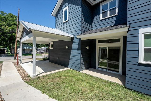 2821 Castro ST 1, Austin, TX 78702