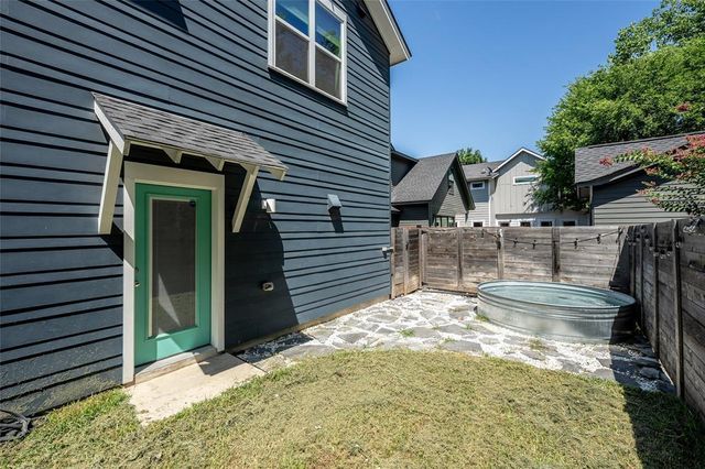 2821 Castro ST 1, Austin, TX 78702