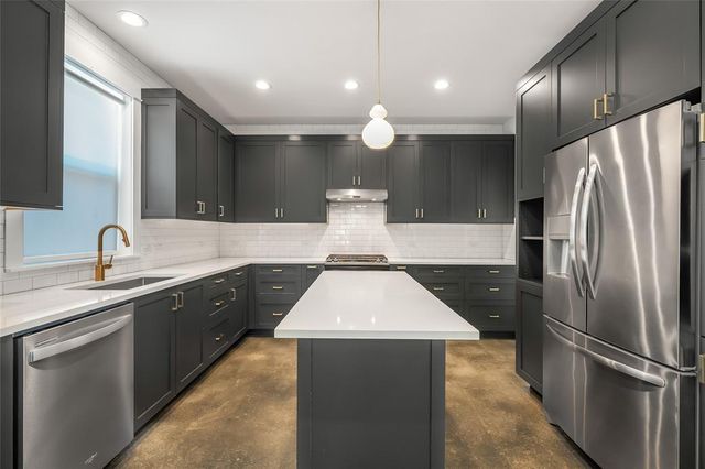2821 Castro ST 1, Austin, TX 78702