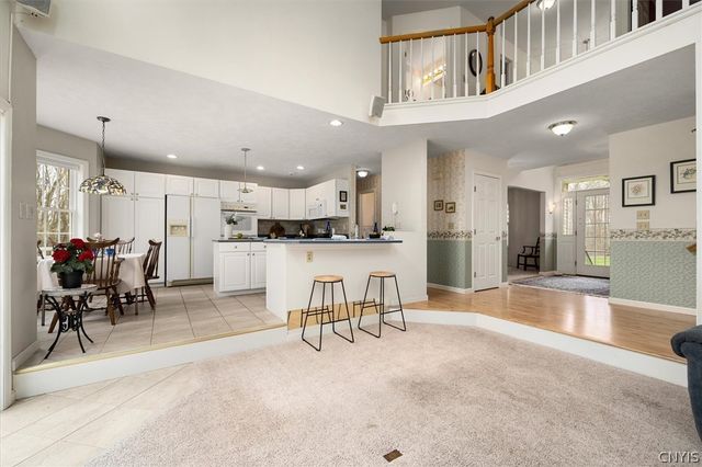 9211 Grange Hill Road, New Hartford, NY 13413