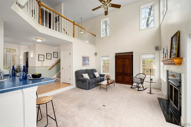 9211 Grange Hill Road, New Hartford, NY 13413