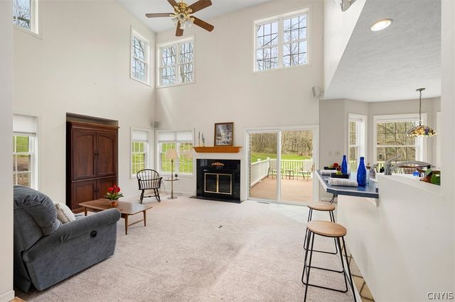 9211 Grange Hill Road, New Hartford, NY 13413