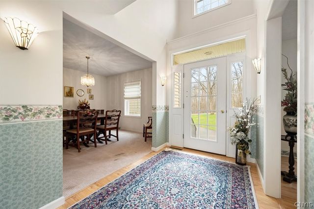9211 Grange Hill Road, New Hartford, NY 13413