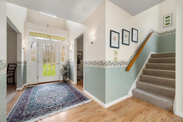 9211 Grange Hill Road, New Hartford, NY 13413