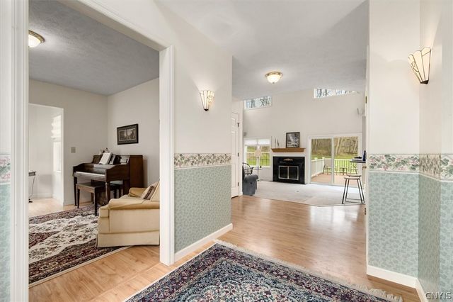 9211 Grange Hill Road, New Hartford, NY 13413