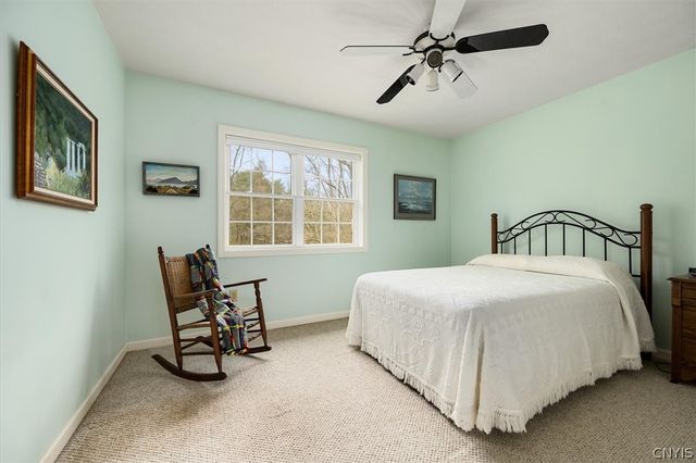 9211 Grange Hill Road, New Hartford, NY 13413