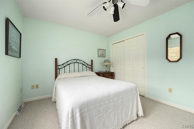 9211 Grange Hill Road, New Hartford, NY 13413
