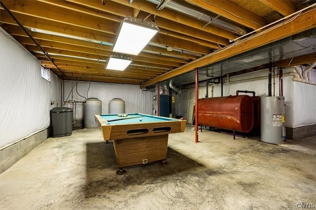 9211 Grange Hill Road, New Hartford, NY 13413