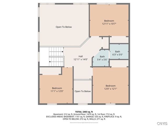 9211 Grange Hill Road, New Hartford, NY 13413