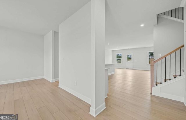 646 Vidalia Parkway, Mcdonough, GA 30252