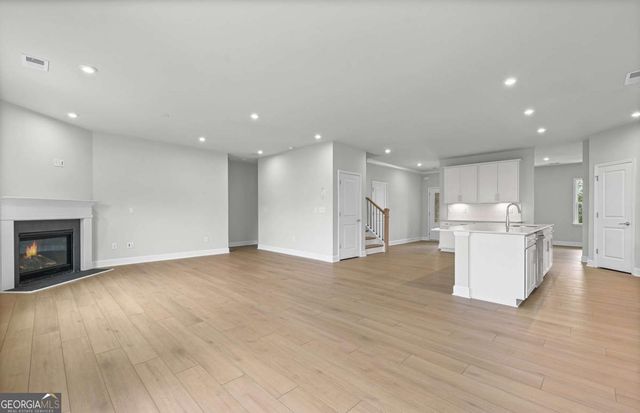 646 Vidalia Parkway, Mcdonough, GA 30252