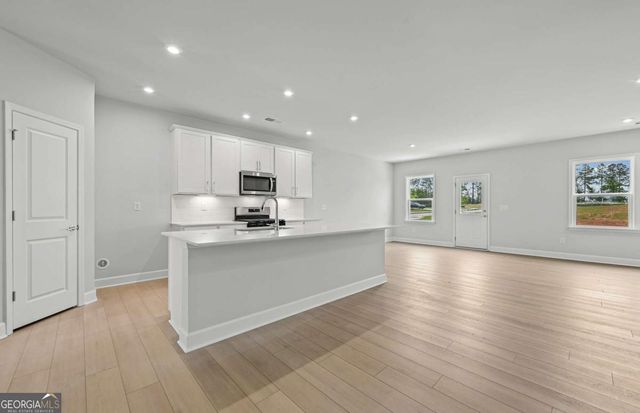 646 Vidalia Parkway, Mcdonough, GA 30252