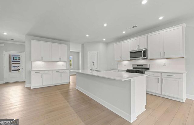 646 Vidalia Parkway, Mcdonough, GA 30252