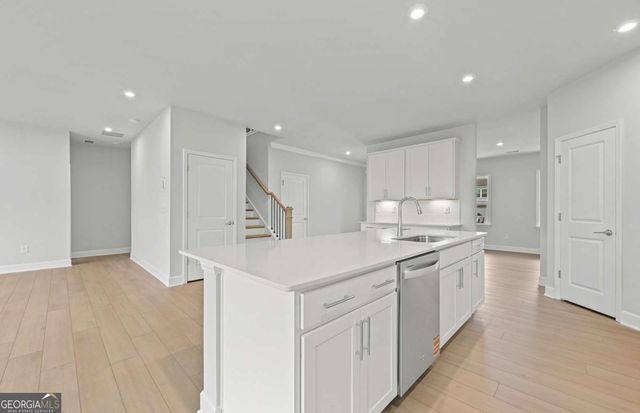 646 Vidalia Parkway, Mcdonough, GA 30252