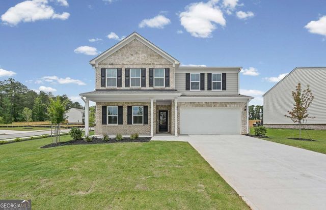 646 Vidalia Parkway, Mcdonough, GA 30252
