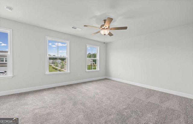 646 Vidalia Parkway, Mcdonough, GA 30252