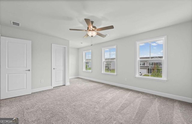 646 Vidalia Parkway, Mcdonough, GA 30252