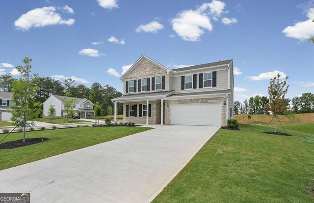 646 Vidalia Parkway, Mcdonough, GA 30252