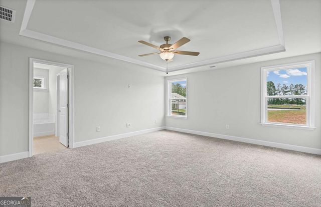 646 Vidalia Parkway, Mcdonough, GA 30252