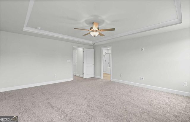646 Vidalia Parkway, Mcdonough, GA 30252