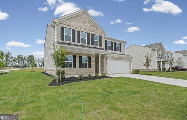 646 Vidalia Parkway, Mcdonough, GA 30252