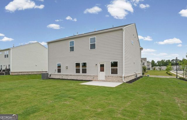 646 Vidalia Parkway, Mcdonough, GA 30252