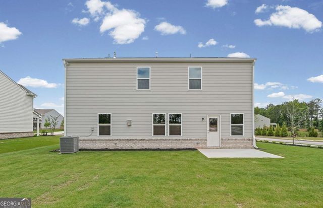 646 Vidalia Parkway, Mcdonough, GA 30252