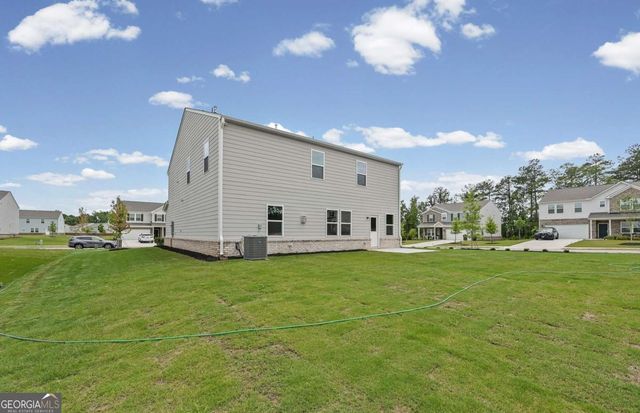 646 Vidalia Parkway, Mcdonough, GA 30252