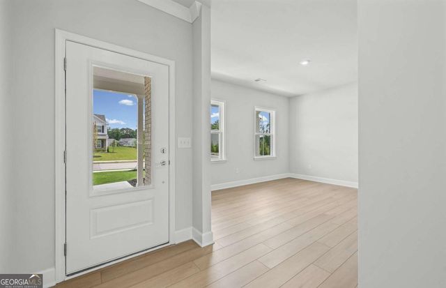 646 Vidalia Parkway, Mcdonough, GA 30252