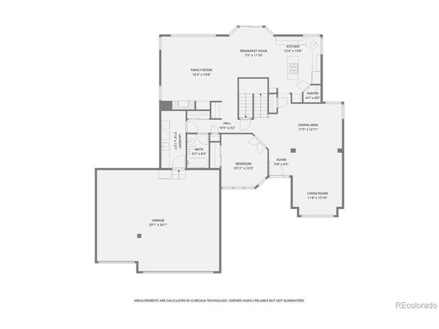 1043 Wyndemere Cir, Longmont, CO 80504