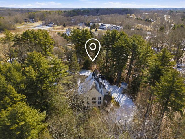182 Winnicutt Road, Stratham, NH 03885