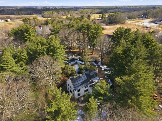 182 Winnicutt Road, Stratham, NH 03885