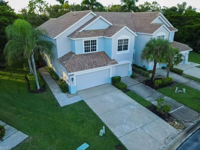 8350 VILLAGE EDGE CIRCLE 4, Fort Myers, FL 33919
