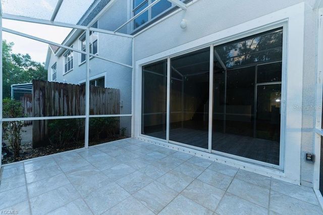 8350 VILLAGE EDGE CIRCLE 4, Fort Myers, FL 33919