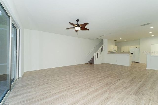 8350 VILLAGE EDGE CIRCLE 4, Fort Myers, FL 33919