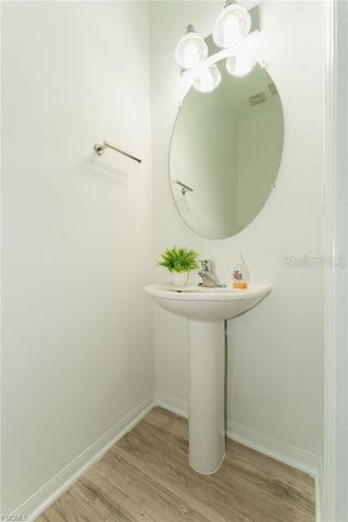 8350 VILLAGE EDGE CIRCLE 4, Fort Myers, FL 33919