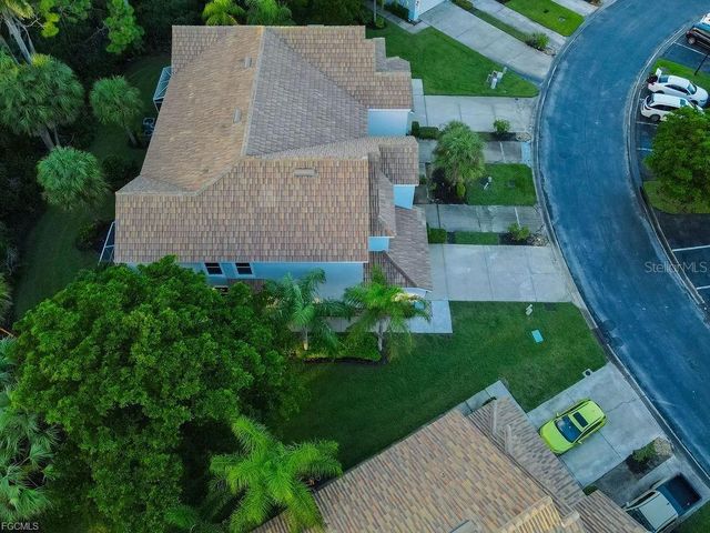 8350 VILLAGE EDGE CIRCLE 4, Fort Myers, FL 33919