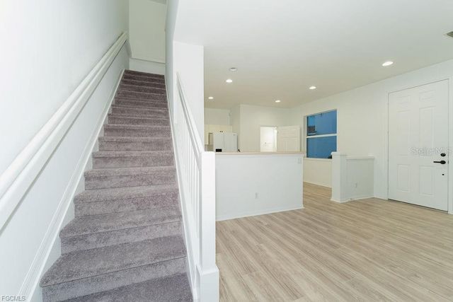 8350 VILLAGE EDGE CIRCLE 4, Fort Myers, FL 33919