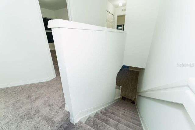 8350 VILLAGE EDGE CIRCLE 4, Fort Myers, FL 33919