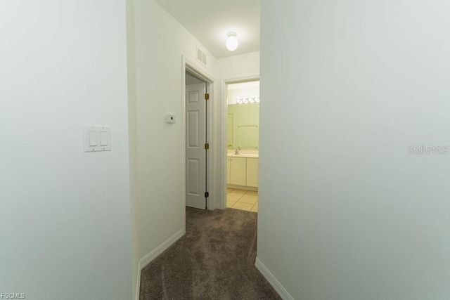 8350 VILLAGE EDGE CIRCLE 4, Fort Myers, FL 33919