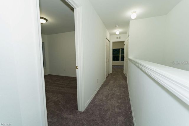 8350 VILLAGE EDGE CIRCLE 4, Fort Myers, FL 33919