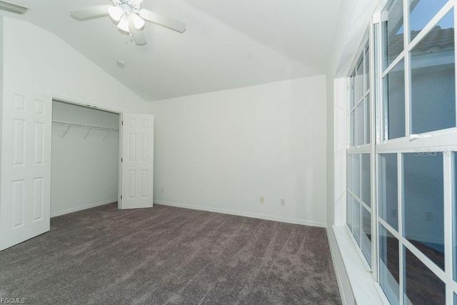 8350 VILLAGE EDGE CIRCLE 4, Fort Myers, FL 33919