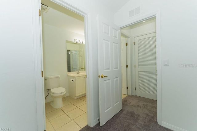 8350 VILLAGE EDGE CIRCLE 4, Fort Myers, FL 33919