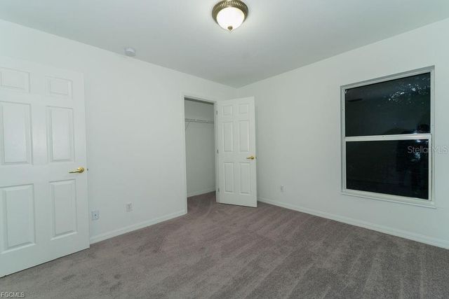 8350 VILLAGE EDGE CIRCLE 4, Fort Myers, FL 33919