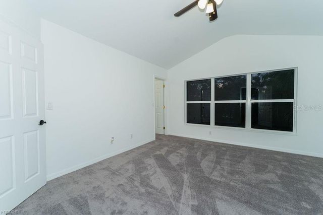 8350 VILLAGE EDGE CIRCLE 4, Fort Myers, FL 33919