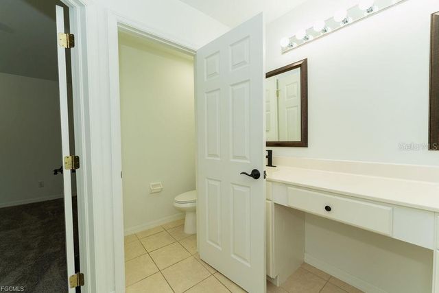 8350 VILLAGE EDGE CIRCLE 4, Fort Myers, FL 33919