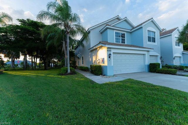 8350 VILLAGE EDGE CIRCLE 4, Fort Myers, FL 33919