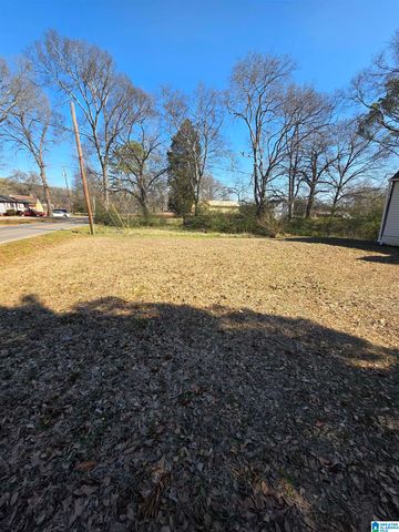 802 WOODWARD ROAD, Midfield, AL 35228